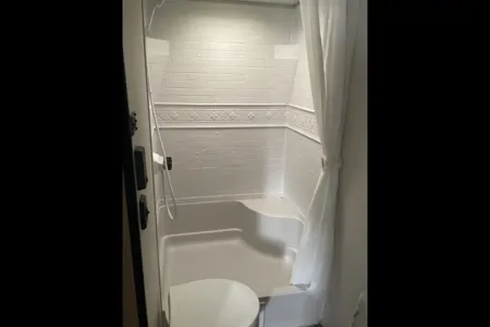 Michelle's Forest River Avenger Travel Trailer