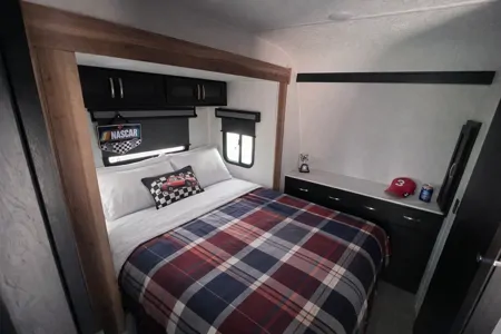 The Adventure Hauler