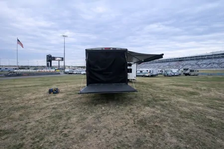 The Adventure Hauler