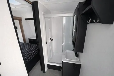 The Adventure Hauler