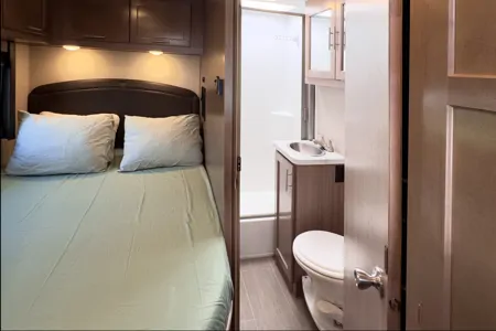 Yatra 2 - Ford Adventurer