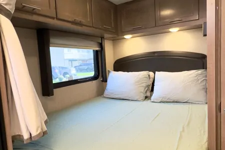 Yatra 2 - Ford Adventurer