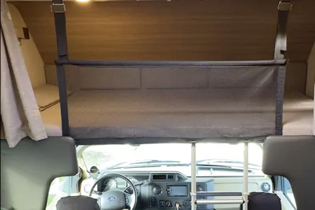 Yatra 2 - Ford Adventurer