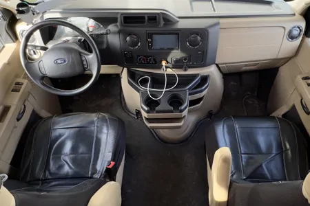 Yatra 2 - Ford Adventurer