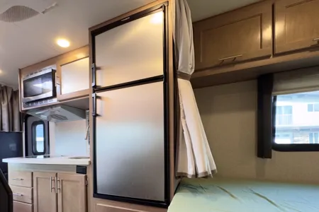 Yatra 2 - Ford Adventurer