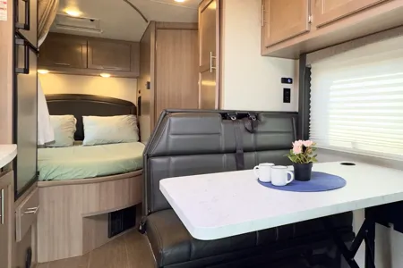 Yatra 2 - Ford Adventurer