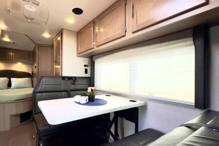 Yatra 2 - Ford Adventurer