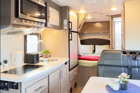 Yatra 2 - Ford Adventurer