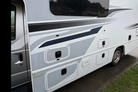 Yatra 2 - Ford Adventurer