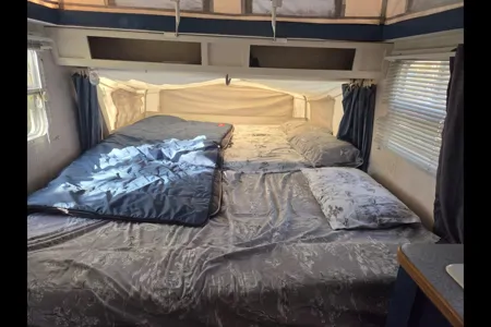 Trail Lite 2005 Hybrid