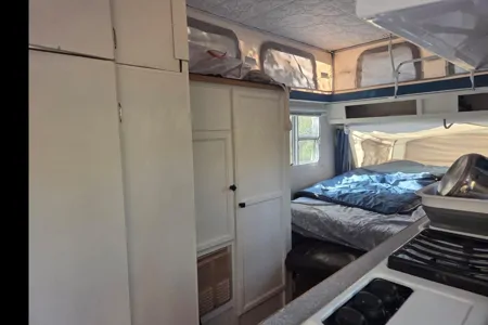 Trail Lite 2005 Hybrid