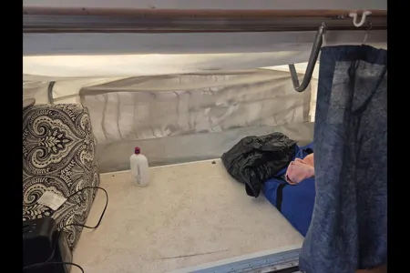 Trail Lite 2005 Hybrid