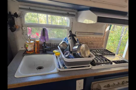 Trail Lite 2005 Hybrid