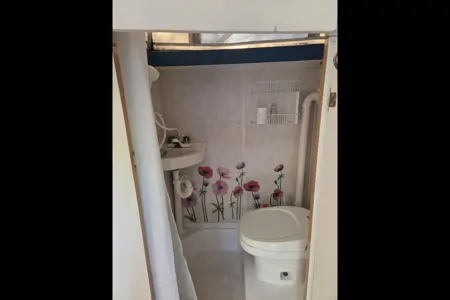 Trail Lite 2005 Hybrid