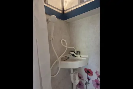 Trail Lite 2005 Hybrid