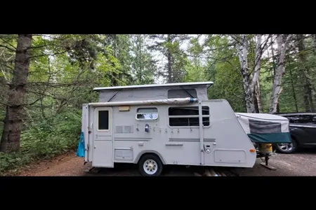 Trail Lite 2005 Hybrid