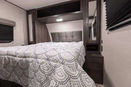 Paul's Grand Design Trailer