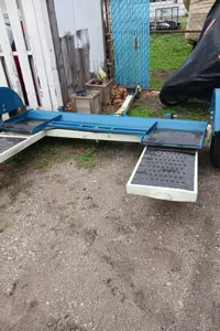 Riknshe Winnebago Adventurer Class A