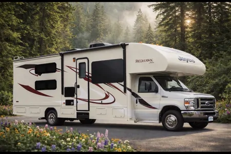 Your Family Friendly “Home on the Go”