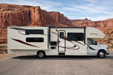 Your Family Friendly “Home on the Go”