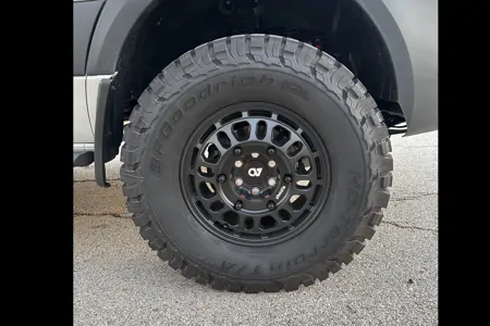 Adventure Calling Off grid All terrian Rossmonster