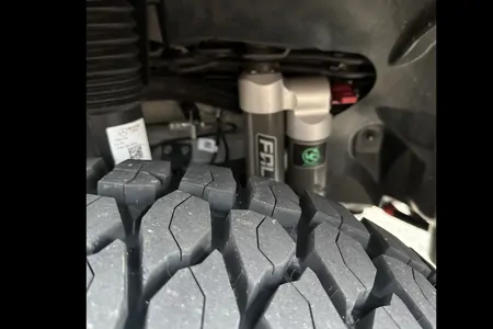 Adventure Calling Off grid All terrian Rossmonster