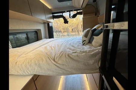 Adventure Calling Off grid All terrian Rossmonster