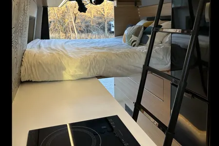 Adventure Calling Off grid All terrian Rossmonster