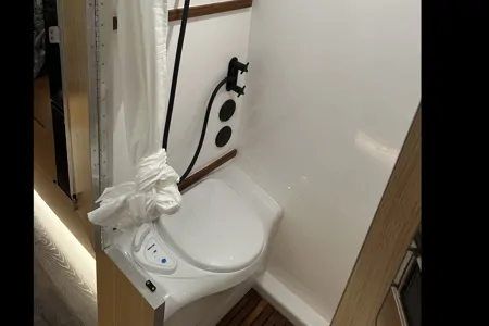 Adventure Calling Off grid All terrian Rossmonster