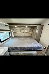 SEAN's Gulf Stream Kingsport Travel Trailer
