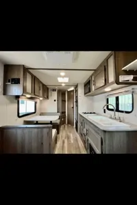 SEAN's Gulf Stream Kingsport Travel Trailer