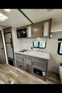 SEAN's Gulf Stream Kingsport Travel Trailer