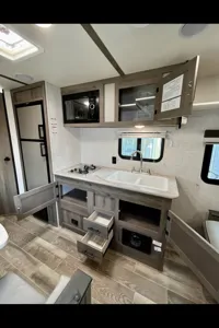 SEAN's Gulf Stream Kingsport Travel Trailer
