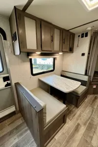 SEAN's Gulf Stream Kingsport Travel Trailer