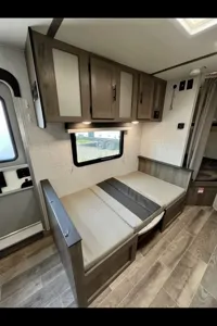 SEAN's Gulf Stream Kingsport Travel Trailer