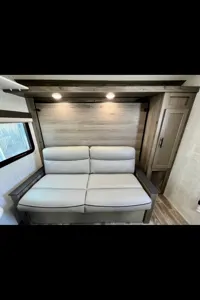 SEAN's Gulf Stream Kingsport Travel Trailer