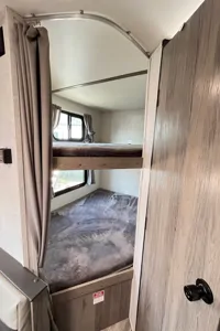 SEAN's Gulf Stream Kingsport Travel Trailer