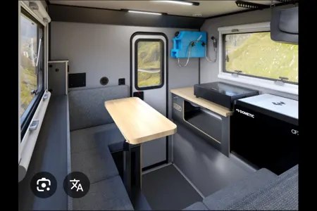 Scout des Laurentides