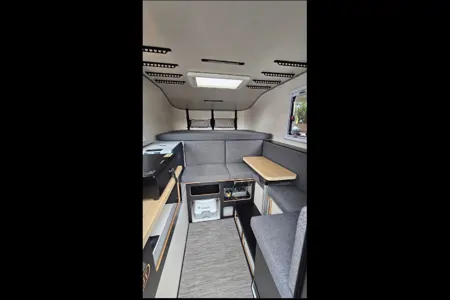 Scout des Laurentides