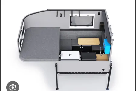 Scout des Laurentides