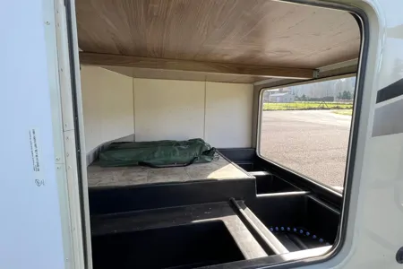 Ovi's Coachmen Freelander 21QB Class C