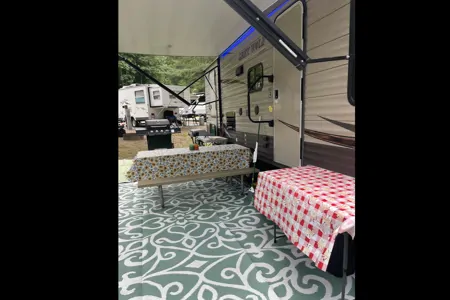 GreyWolf Getaway