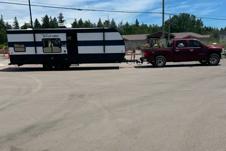 The electric escape ⚡️