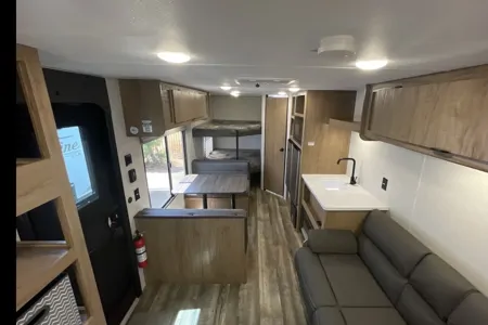 The electric escape ⚡️