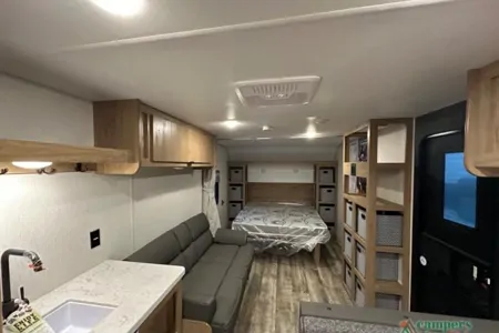 The electric escape ⚡️