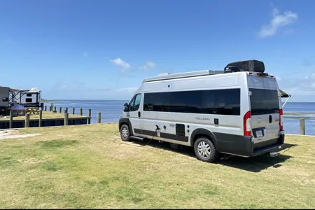 Vanlife Thor Motor Coach Tellaro 20AT Class B