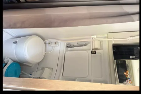 Vanlife Thor Motor Coach Tellaro 20AT Class B