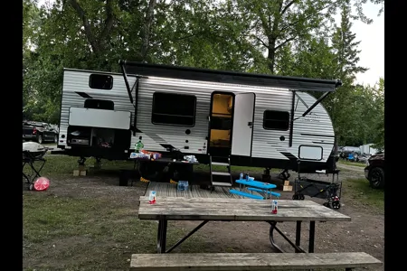 Muskoka Gem