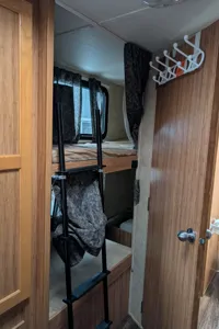 Mike and Liz's freedom finder