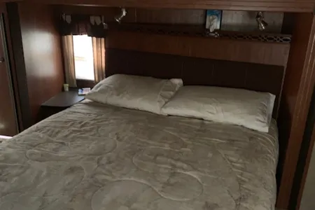 2013 Forest River Wildcat at Golf Resort